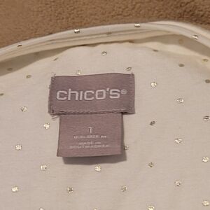 Chicos shirt